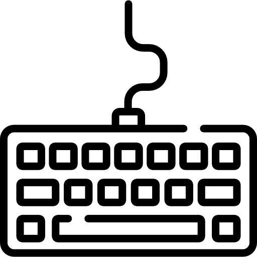 Keyboard